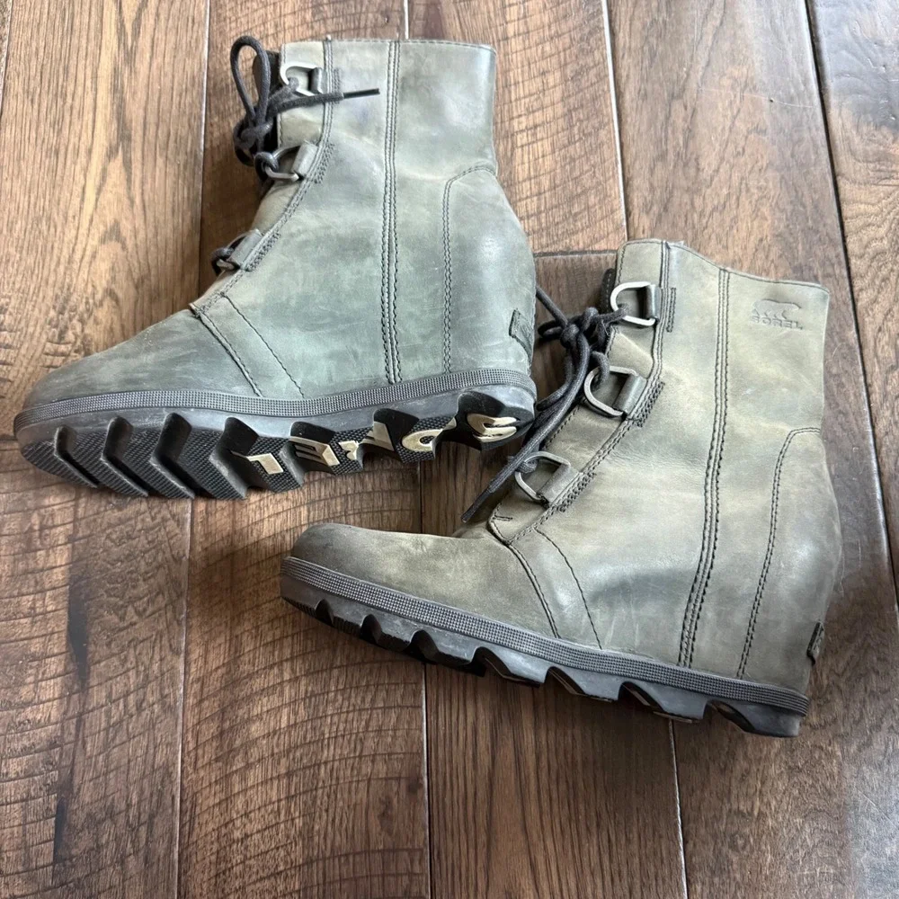 Sorel joan arctic